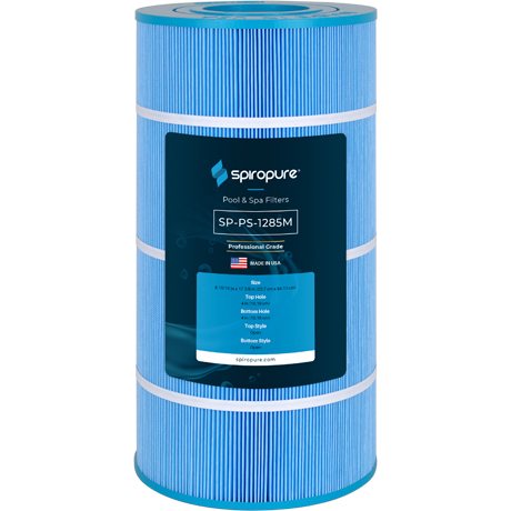 SpiroPure SP-PS-1285M