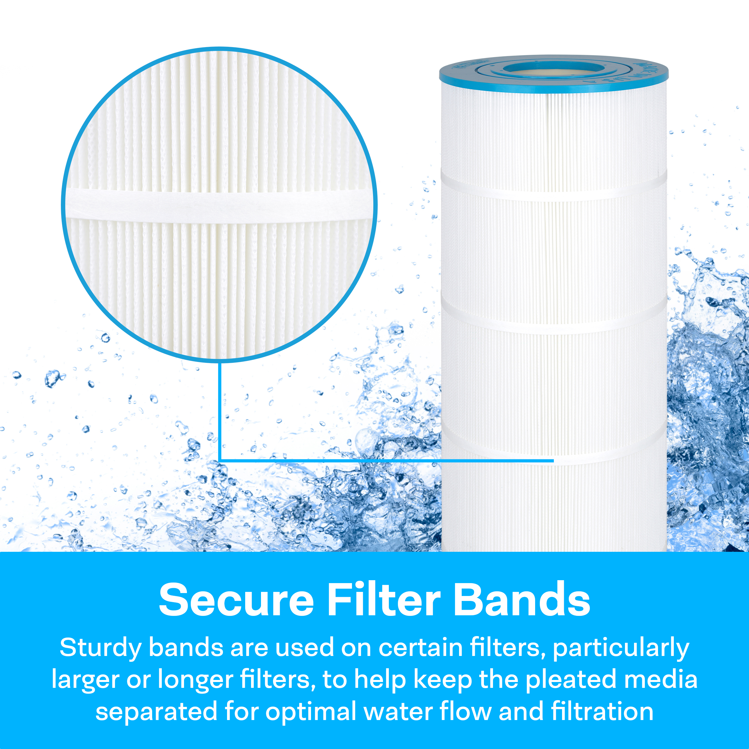 SpiroPure SP-PS-1287