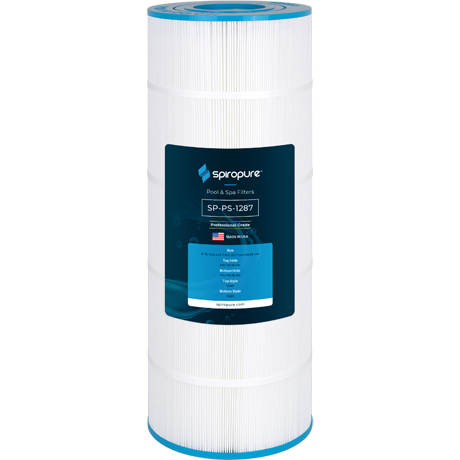 SpiroPure SP-PS-1287