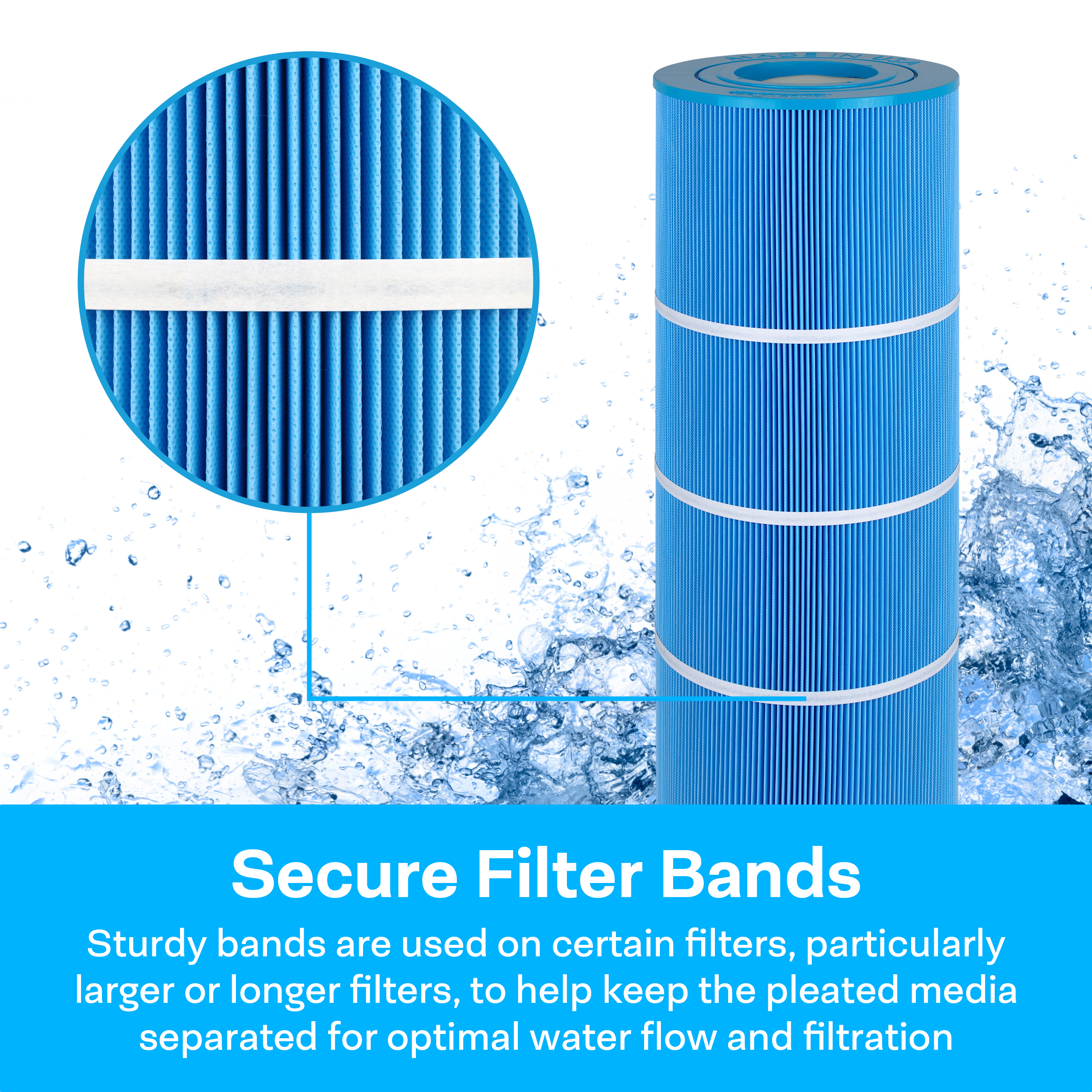 SpiroPure SP-PS-1290M