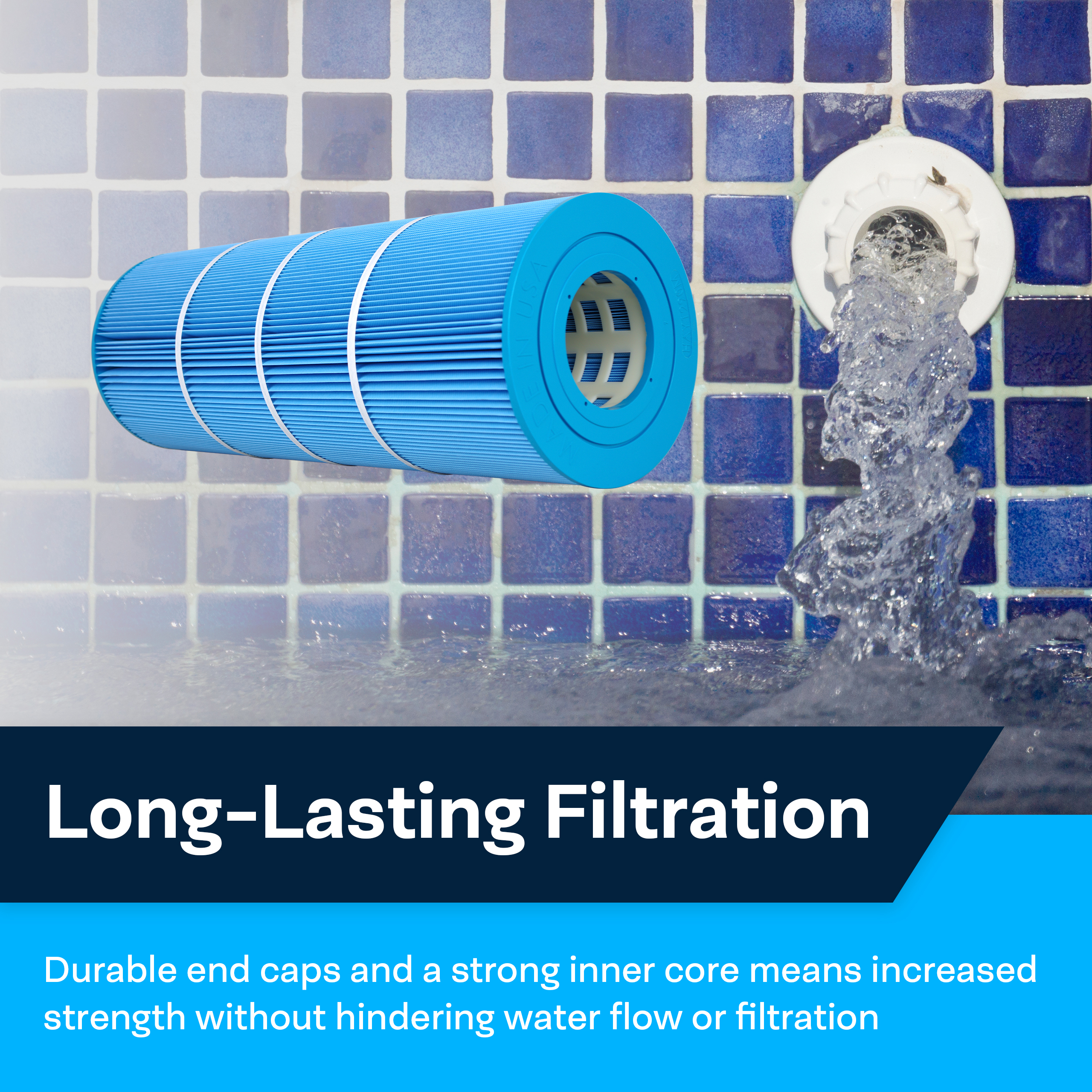 SpiroPure SP-PS-1290M