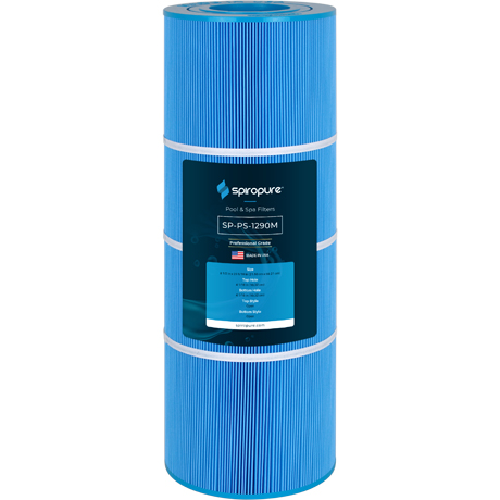 SpiroPure SP-PS-1290M