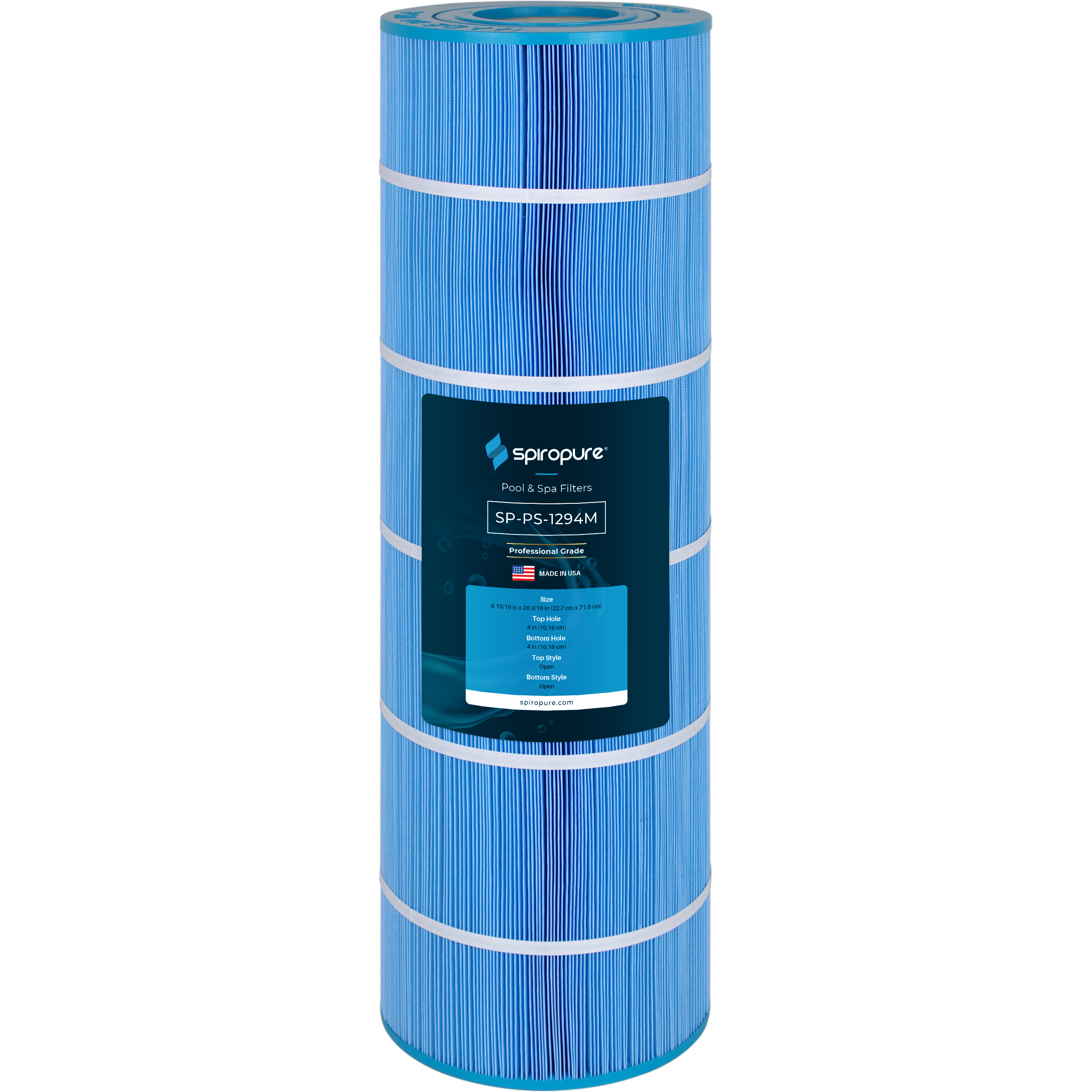 SpiroPure SP-PS-1294M