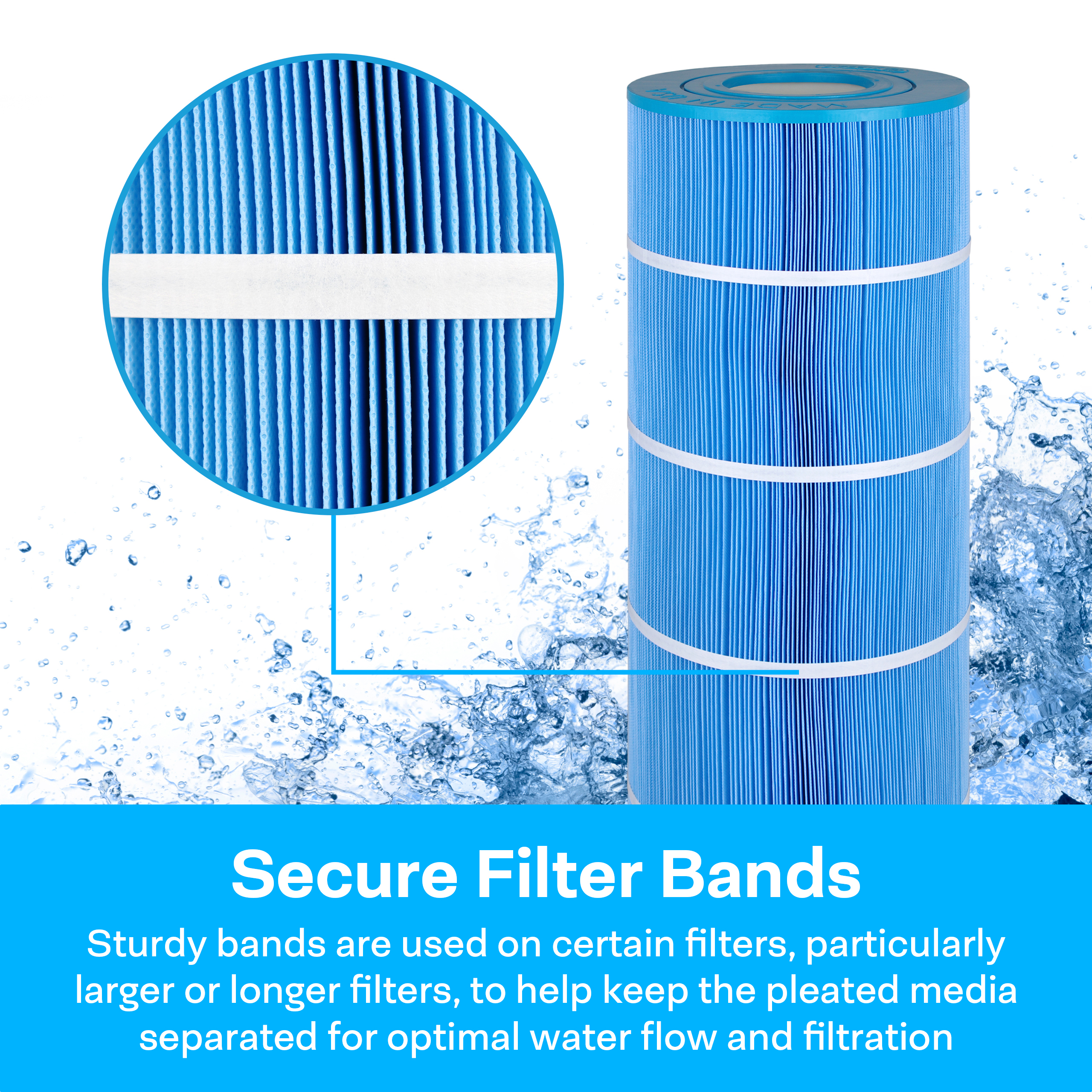 SpiroPure SP-PS-1294M