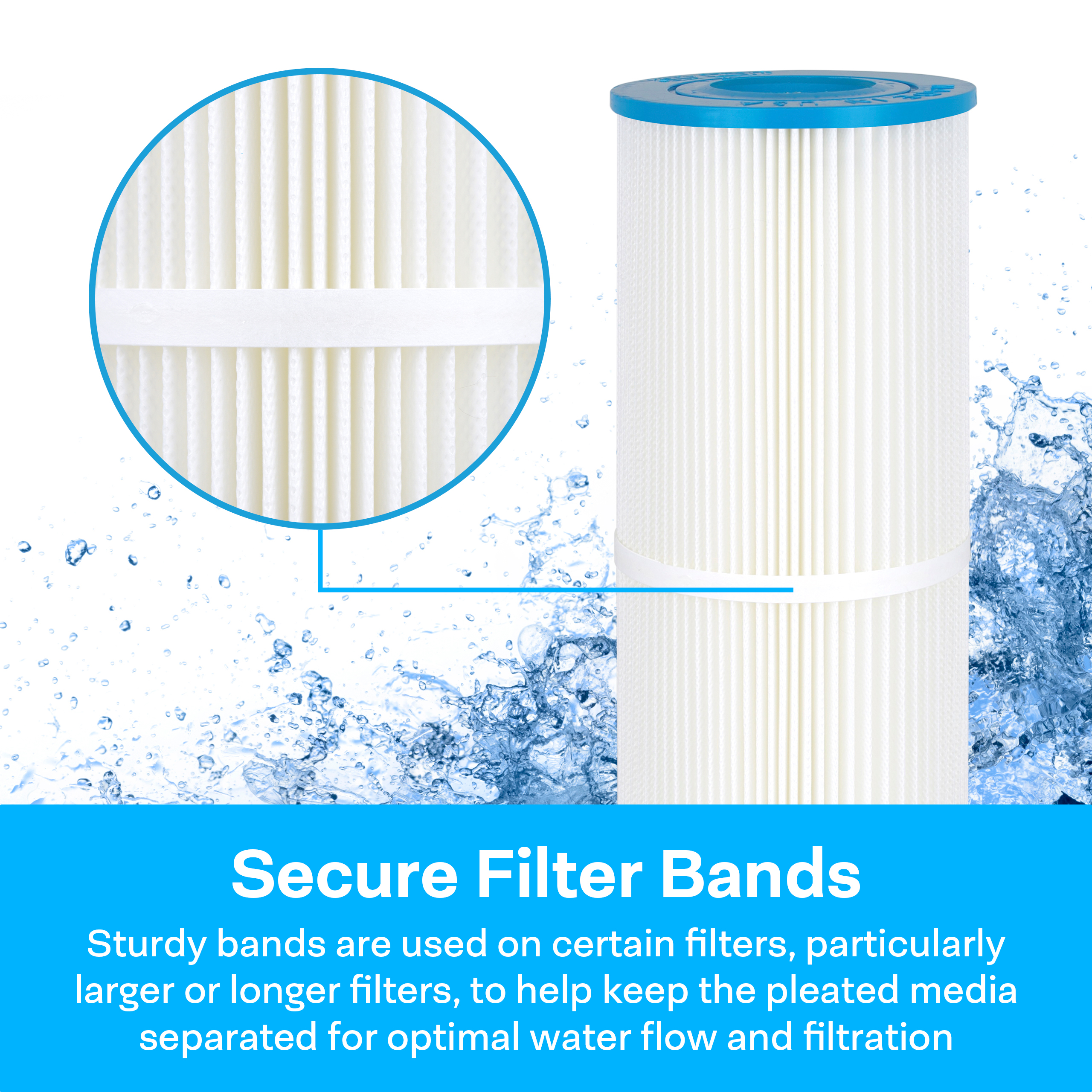 SpiroPure SP-PS-1415