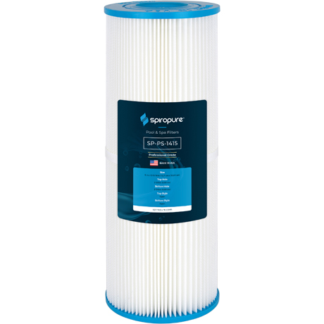 SpiroPure SP-PS-1415