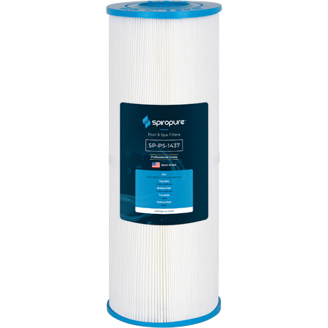 SpiroPure SP-PS-1437