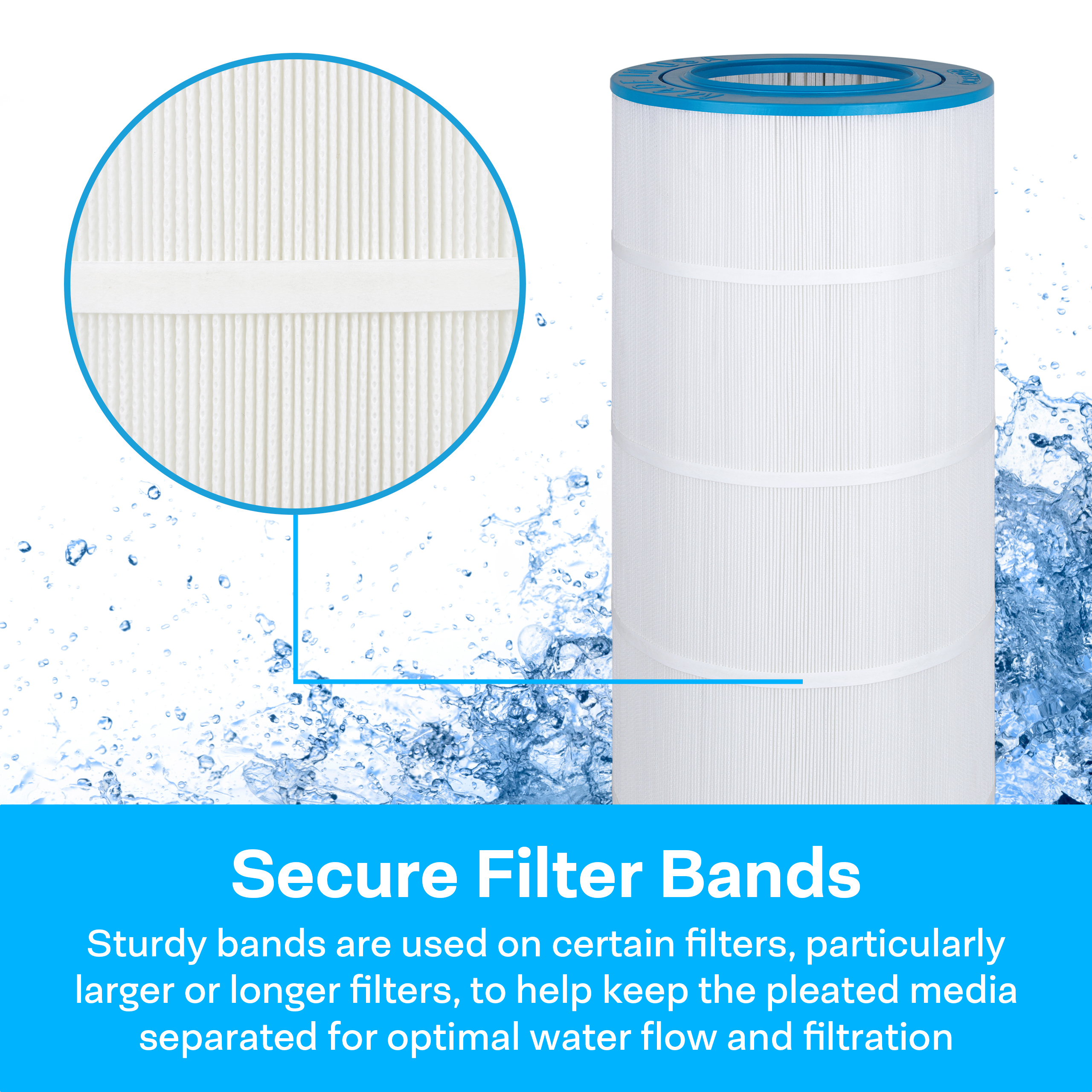 SpiroPure SP-PS-1498