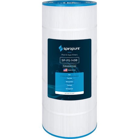 SpiroPure SP-PS-1498