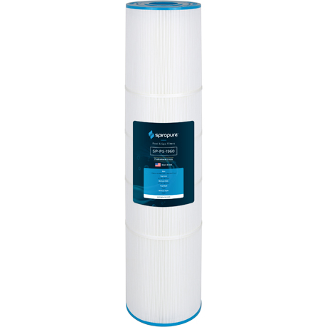 SpiroPure SP-PS-1960