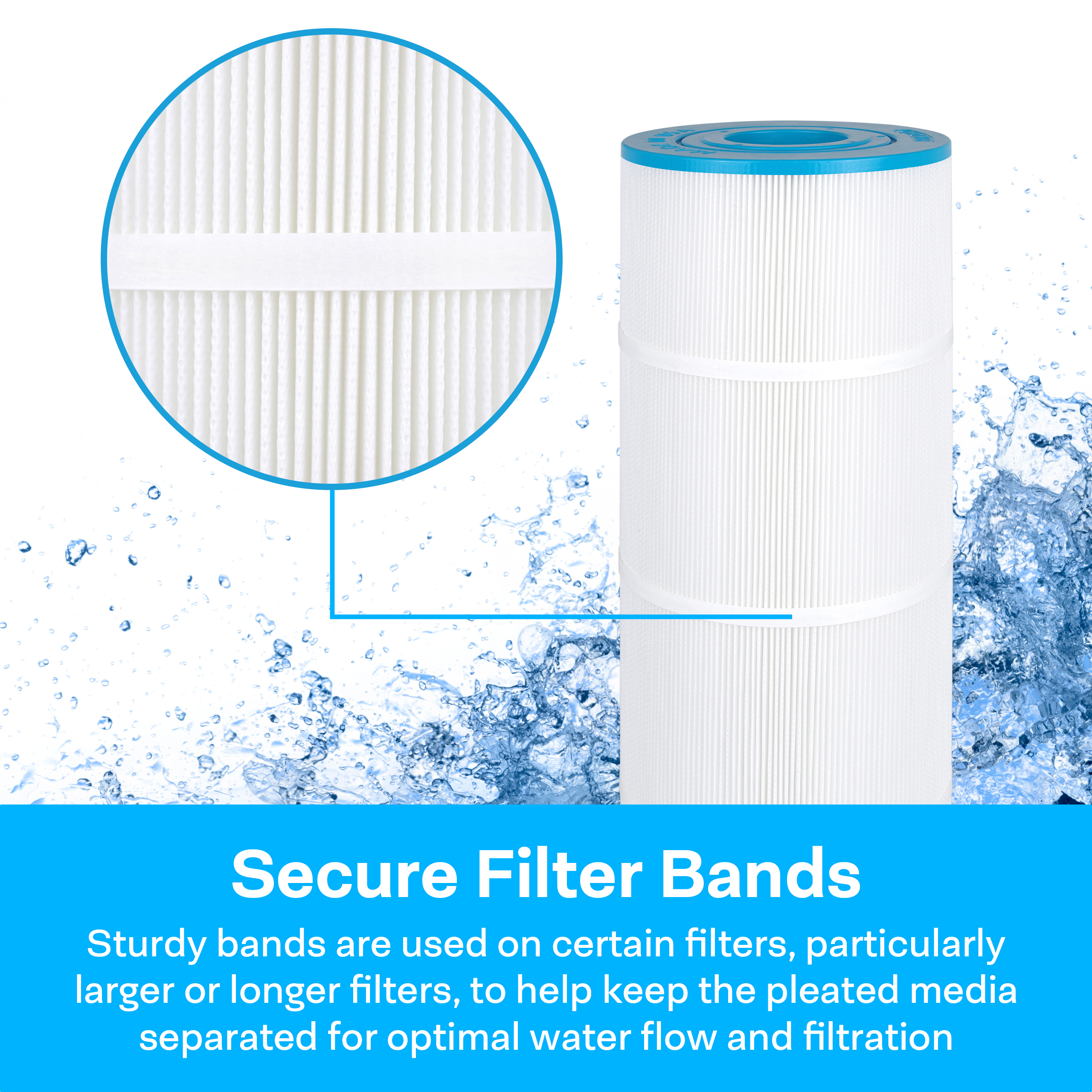 SpiroPure SP-PS-2190