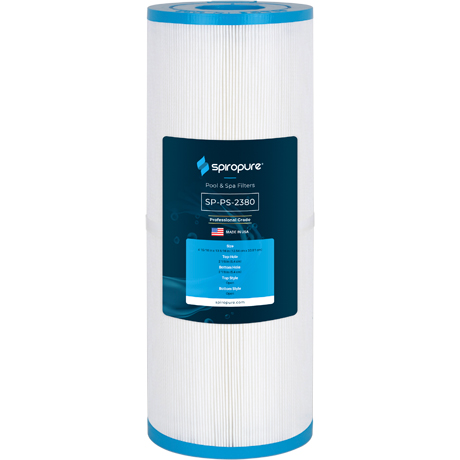 SpiroPure SP-PS-2380