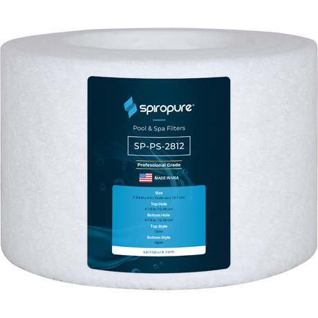 SpiroPure SP-PS-2812