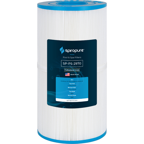 SpiroPure  SP-PS-2970