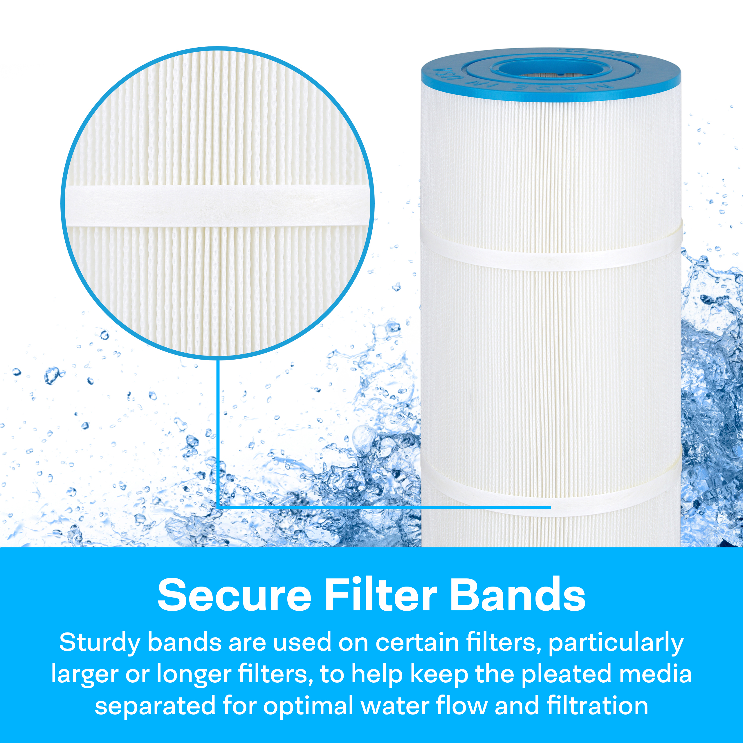 SpiroPure SP-PS-2972