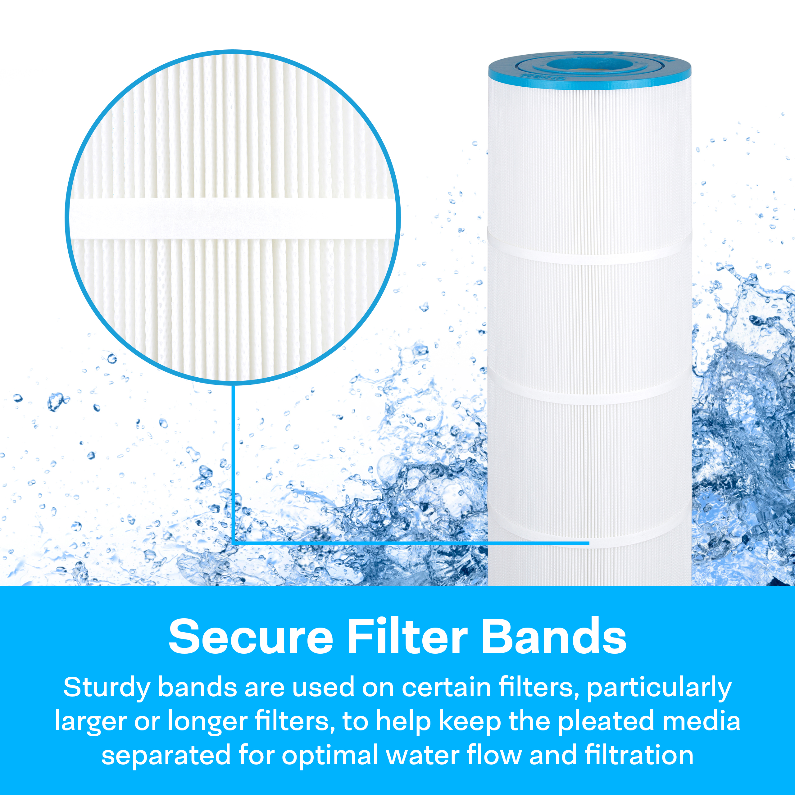 SpiroPure SP-PS-3119