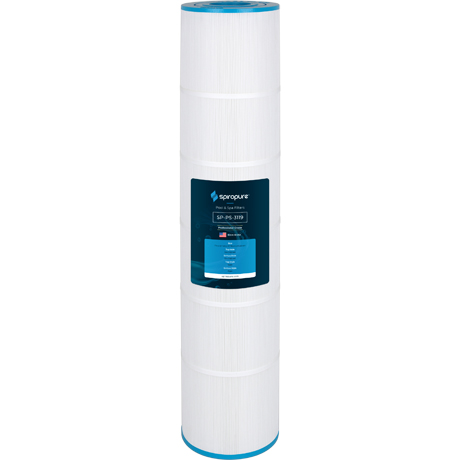 SpiroPure SP-PS-3119