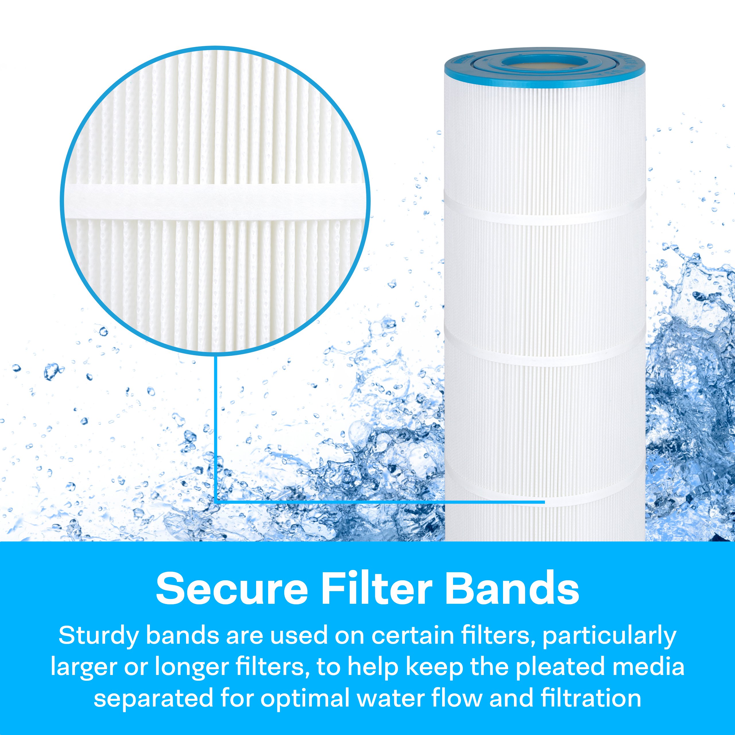 SpiroPure SP-PS-3121