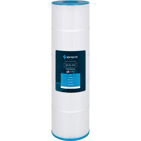 SpiroPure SP-PS-3121