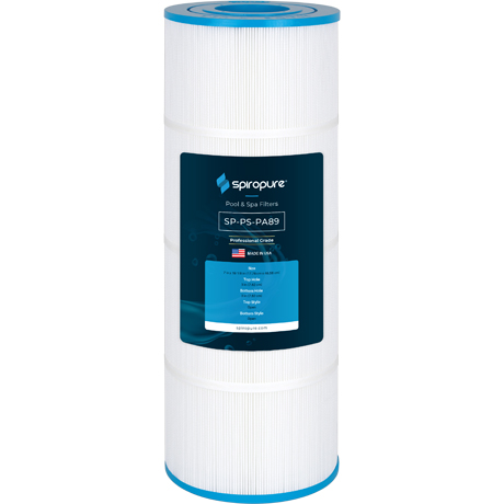 SpiroPure SP-PS-PA89