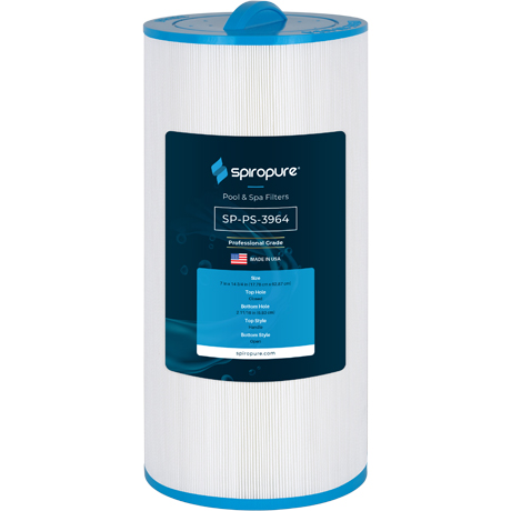 SpiroPure SP-PS-3964