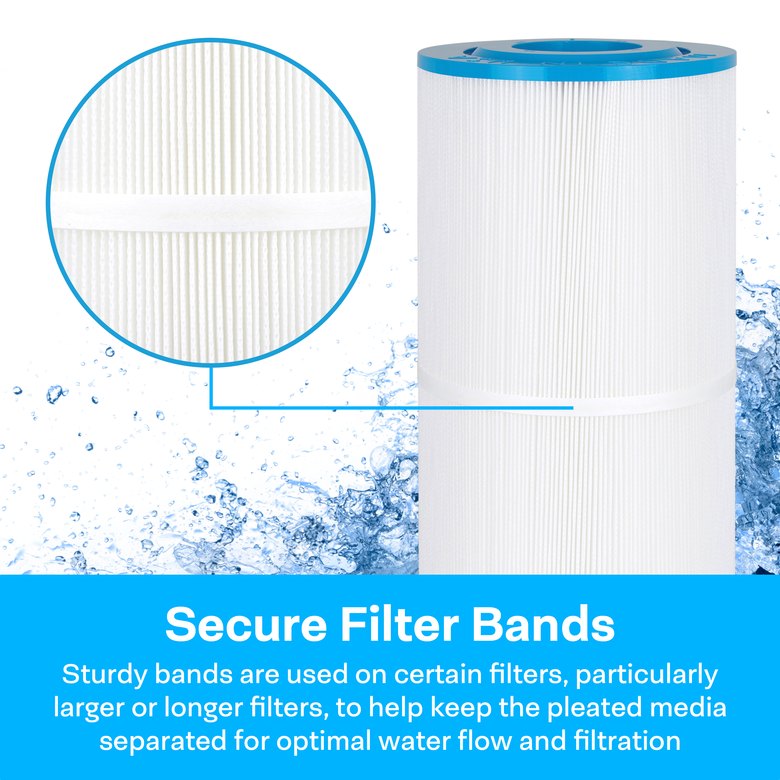 SpiroPure SP-PS-6315