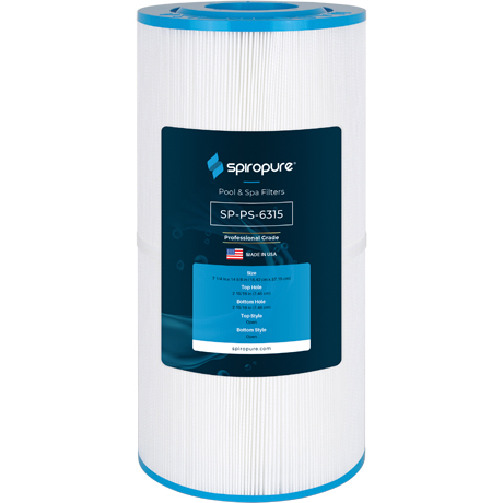 SpiroPure SP-PS-6315