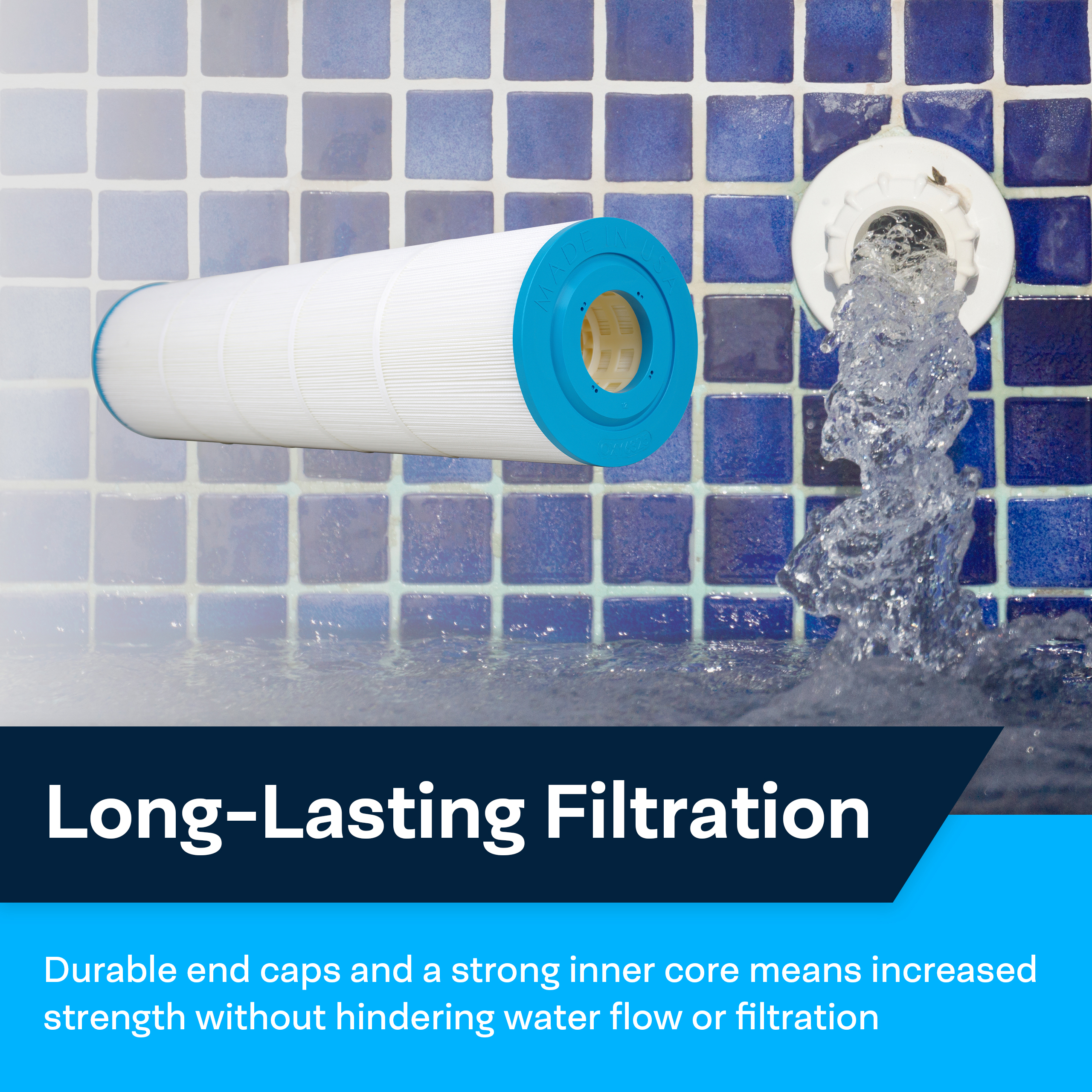 SpiroPure SP-PS-6325