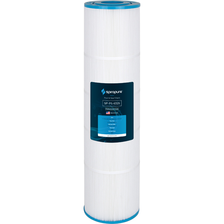 SpiroPure SP-PS-6325