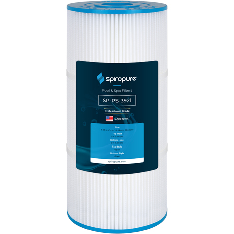SpiroPure SP-PS-3921