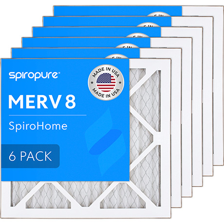 7x7x1 MERV8
