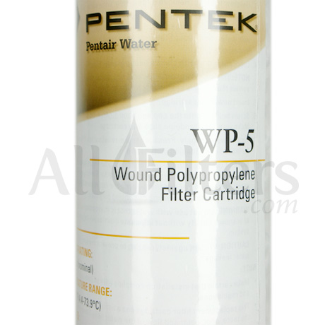 Pentek WP-5