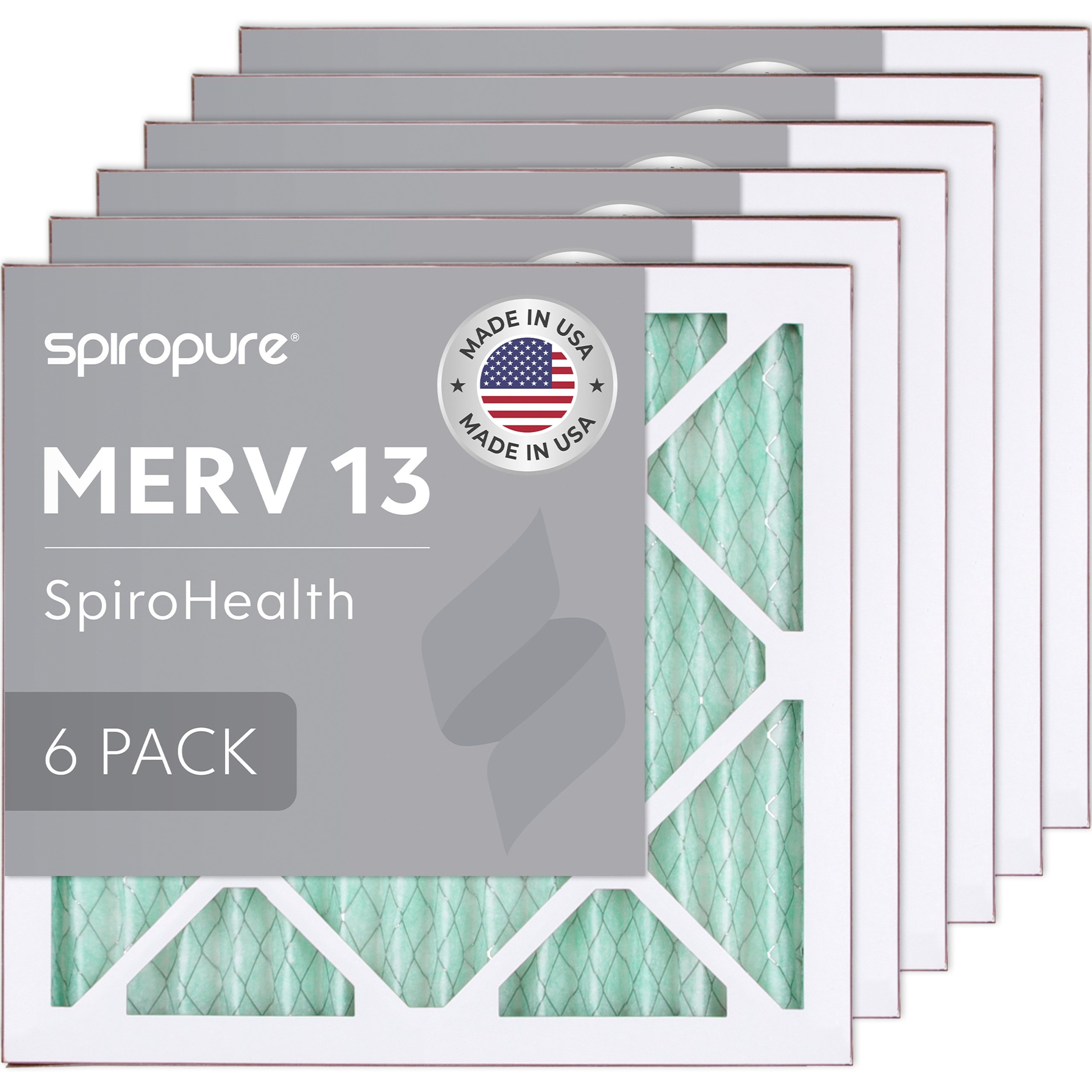 7x7x1 MERV13