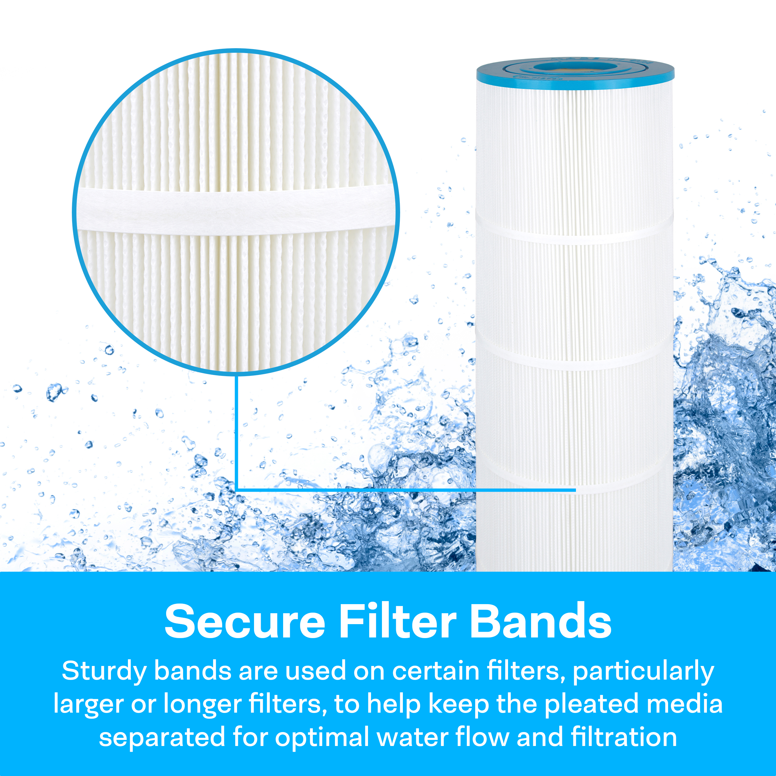 SpiroPure SP-PS-6450