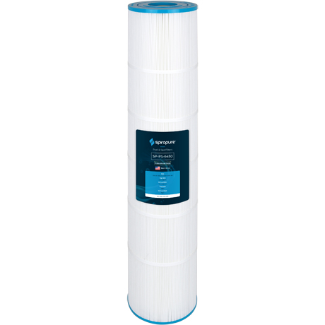 SpiroPure SP-PS-6450