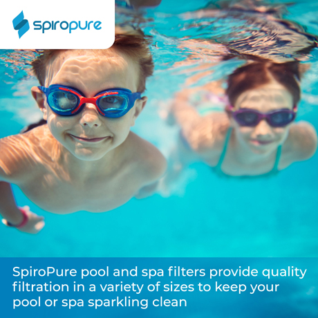 SpiroPure SP-PS-6450