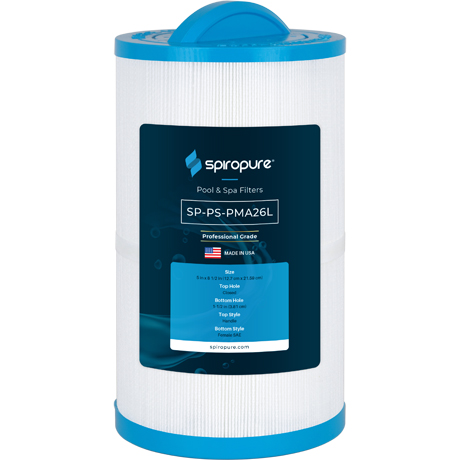 Pleatco PMA26L
