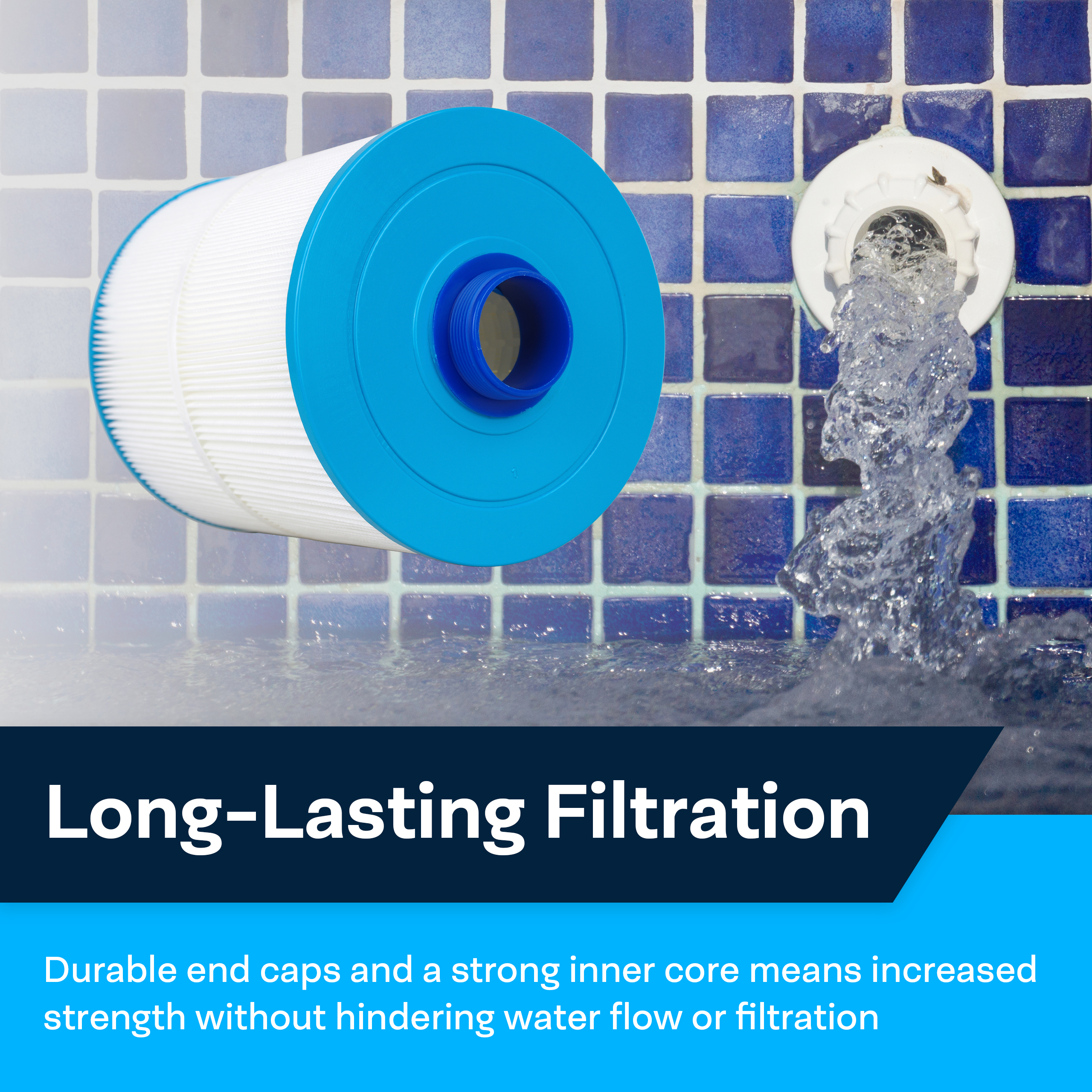 SpiroPure SP-PS-0516