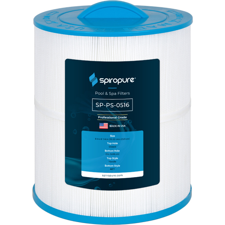 SpiroPure SP-PS-0516