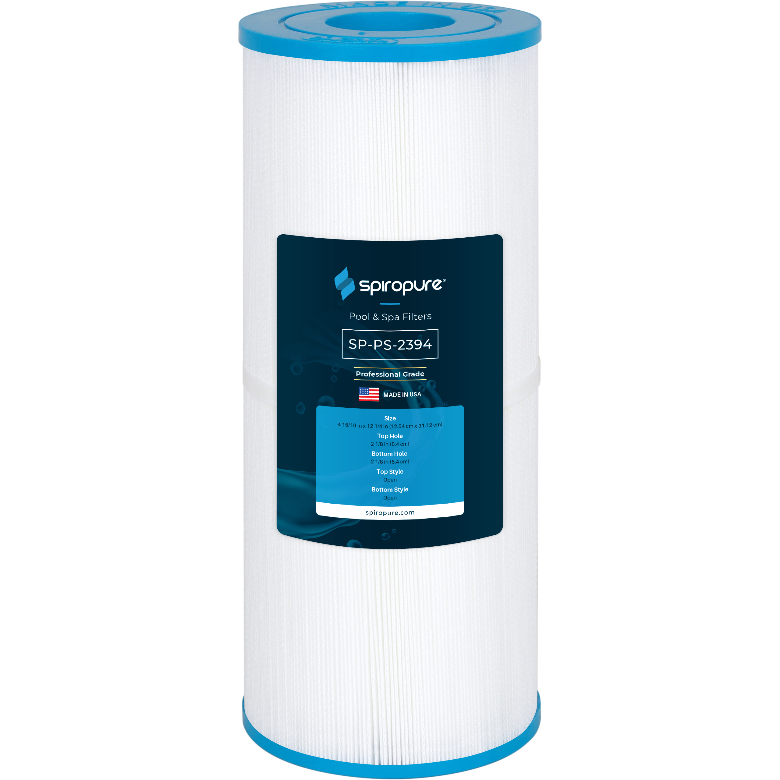 SpiroPure SP-PS-2394