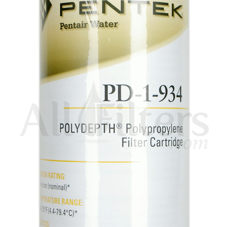 Pentek PD-1-934