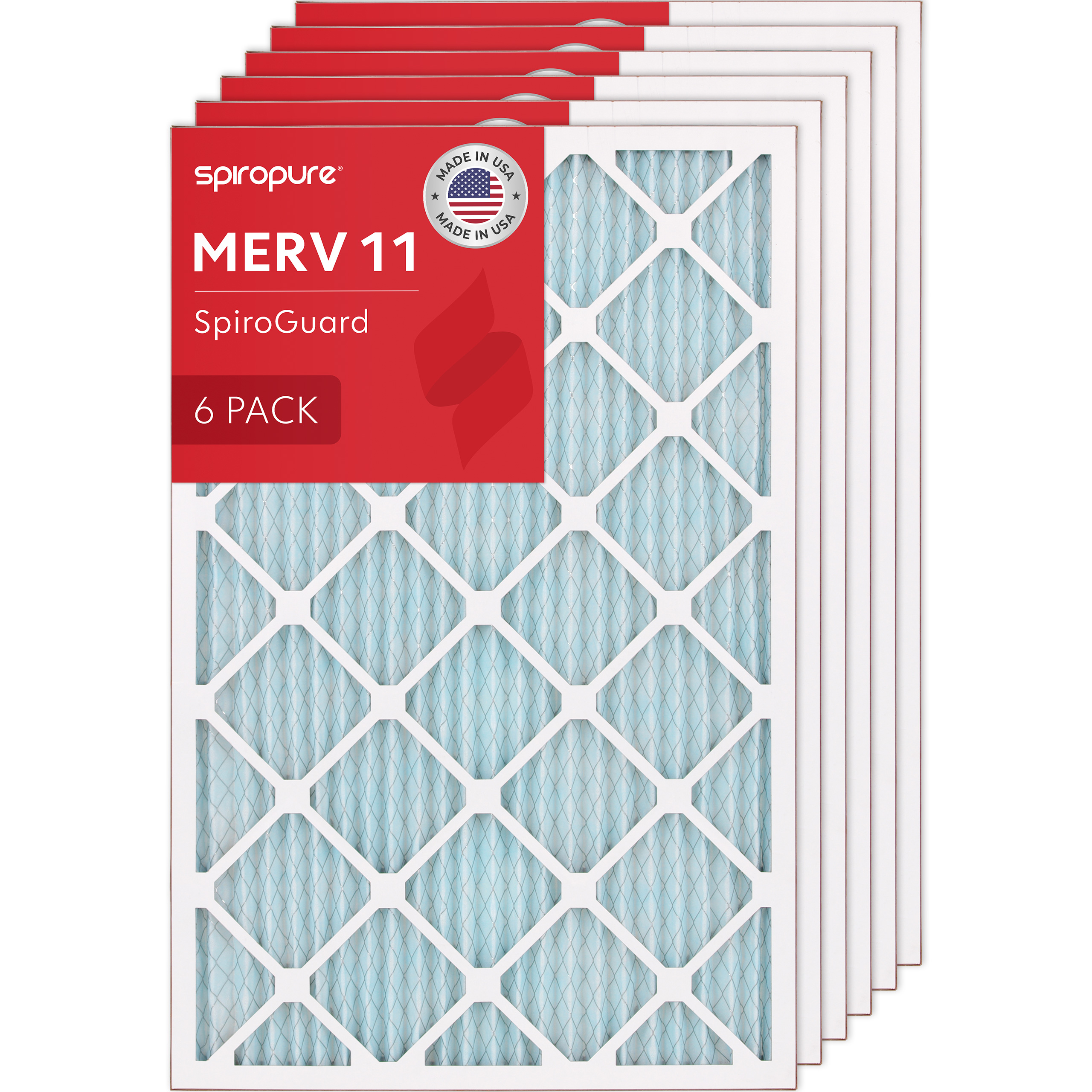 17x27x1 MERV11