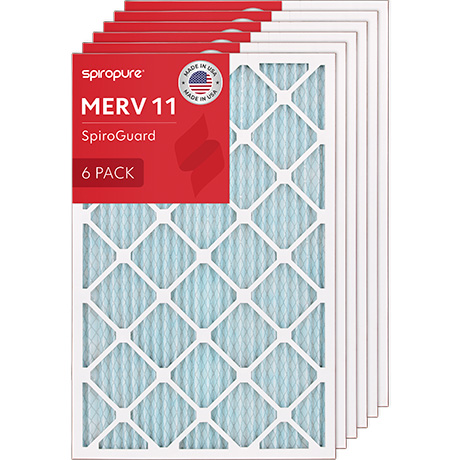 17x27x1 MERV11