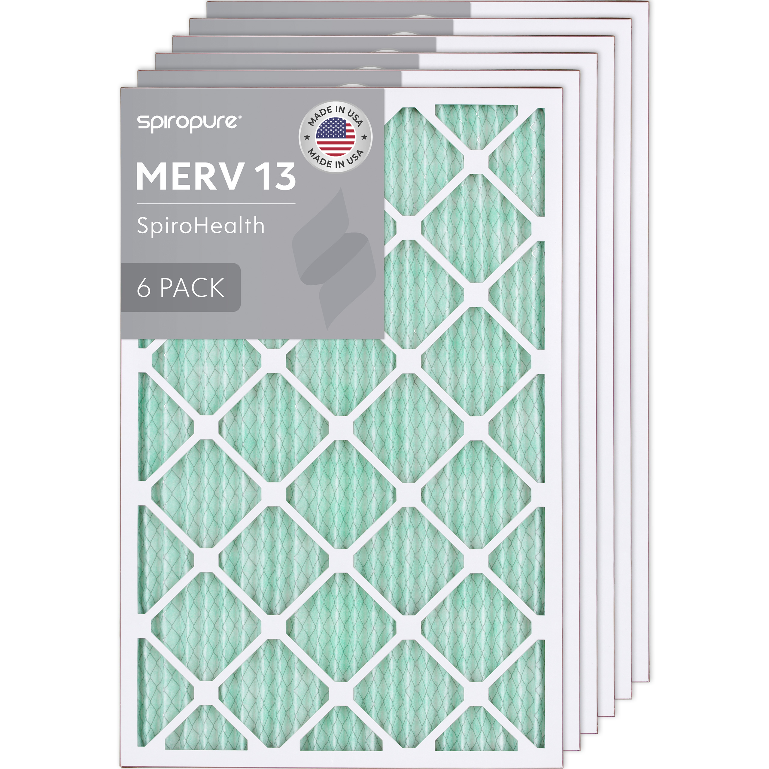 17x27x1 MERV13