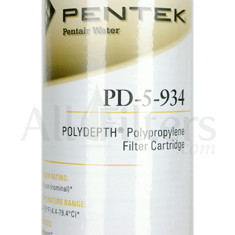 Pentek PD-5-934