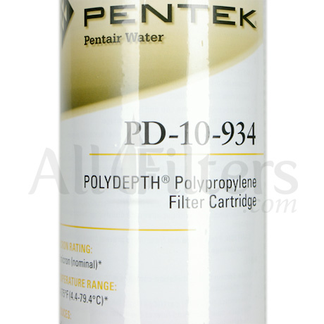 Pentek PD-10-934