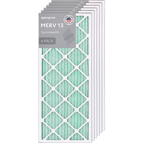 9x22x1 MERV13