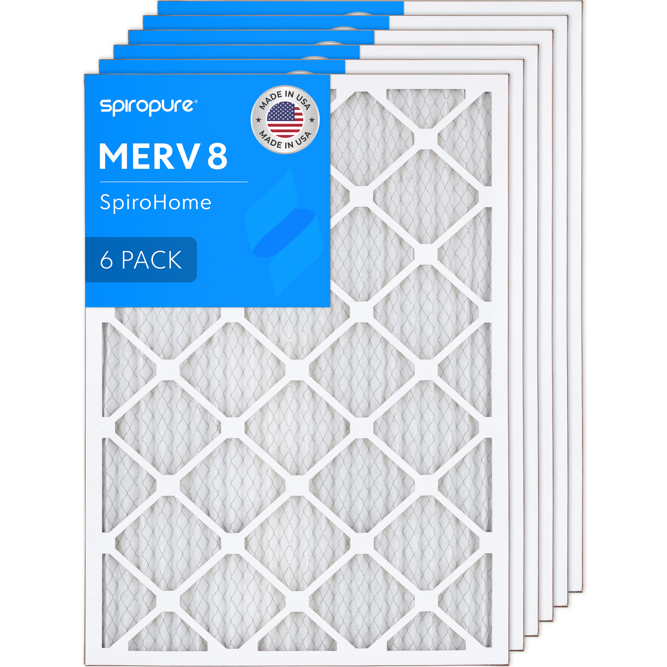 23x32x1 MERV8