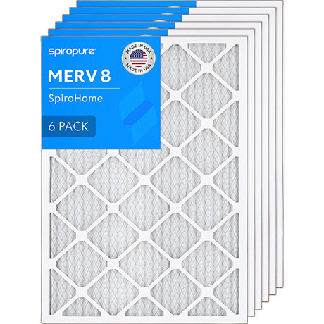 23x32x1 MERV8