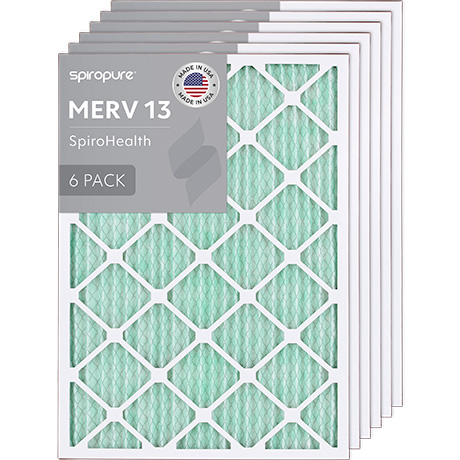 23x32x1 MERV13